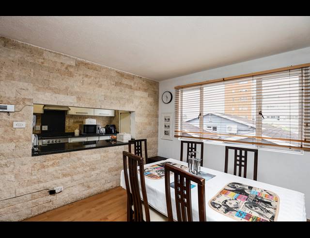 3 BEDROOM APARTMENT FOR SALE IN MUSGRAVE